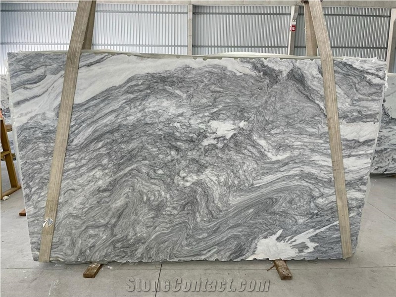 Mandala Quartzite Slabs