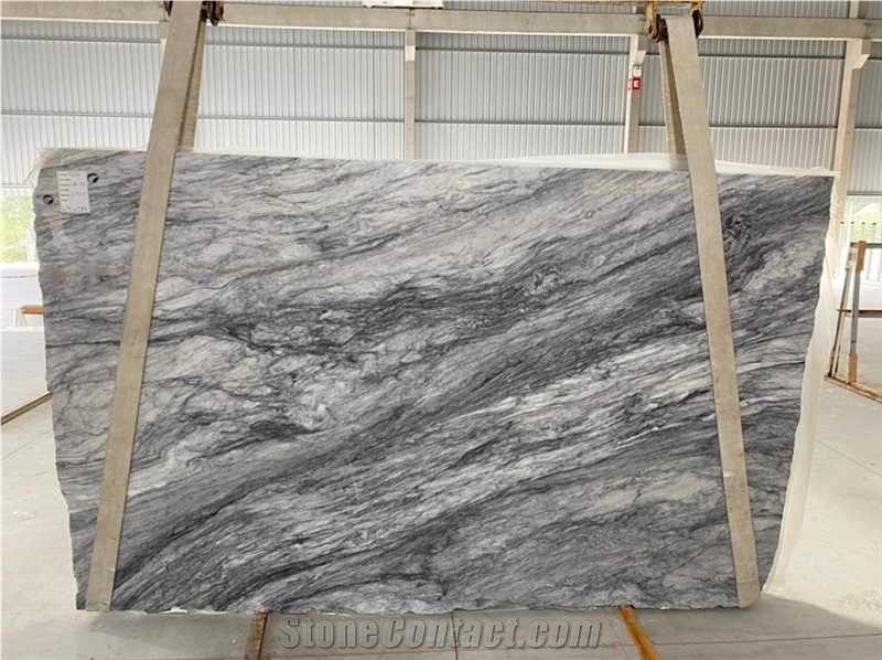 Mandala Quartzite Slabs
