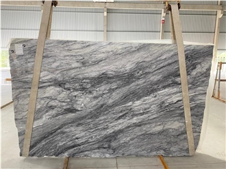 Mandala Quartzite Slabs