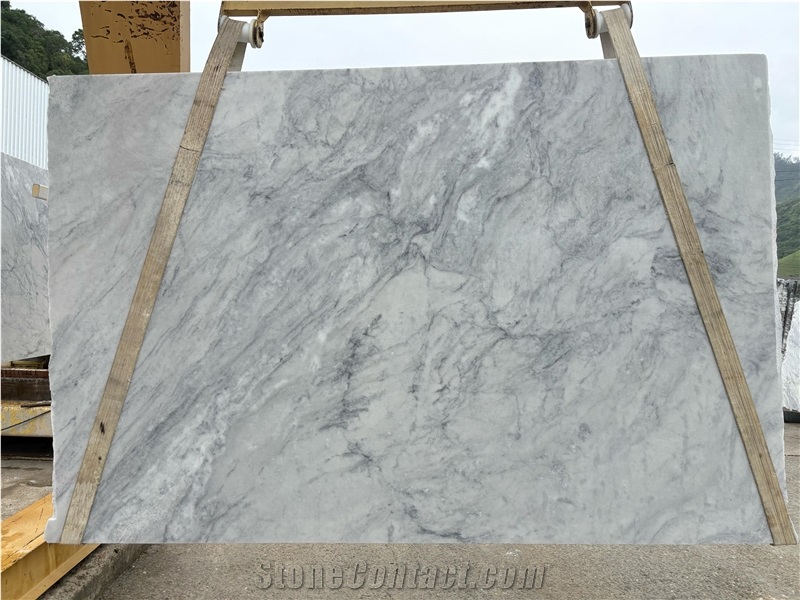 Mandala Quartzite Slabs
