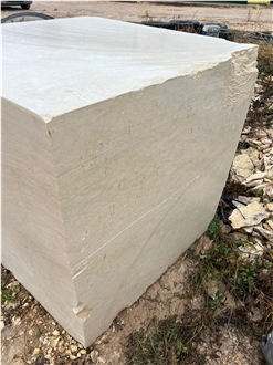 Vratza Limestone Quarry Blocks