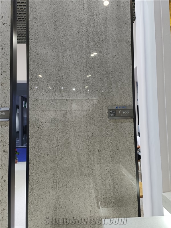 Aurisina Granitello Limestone Slabs And Tiles