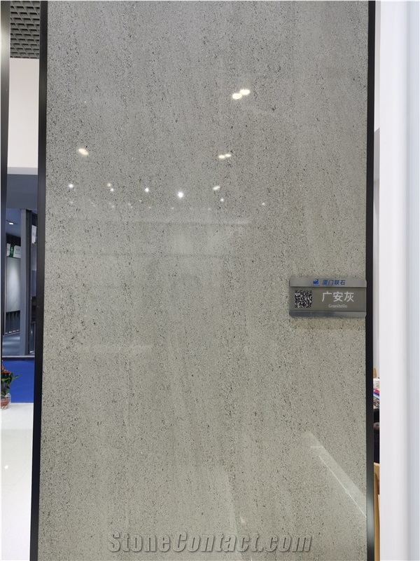 Aurisina Granitello Limestone Slabs And Tiles
