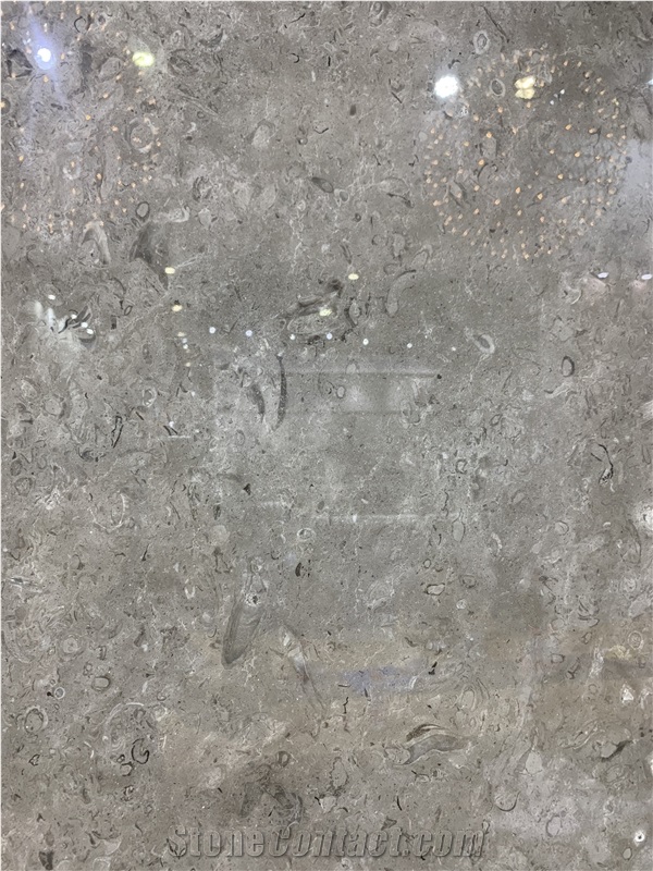 Lipica Fiorito Limestone Slabs And Tiles