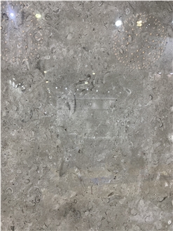 Lipica Fiorito Limestone Slabs And Tiles