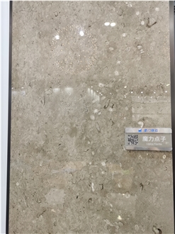 Lipica Fiorito Limestone Slabs And Tiles
