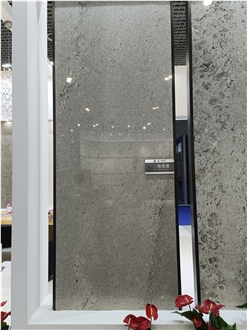 Roman Stone - Aurisina Chiara Limestone Slabs And Tiles