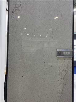 Roman Stone - Aurisina Chiara Limestone Slabs And Tiles