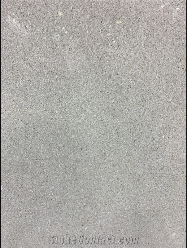 Thyme Fine Grain Limestone (Grolla Beige Limestone)