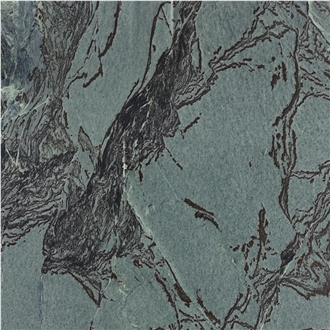 Verde Liana Soapstone- Green Iron Soapstone Slabs