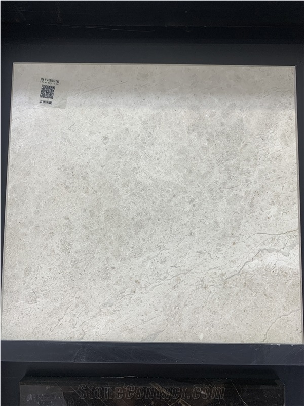 Continental Beige Marble Slabs And Tiles