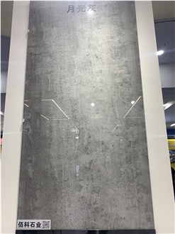 Galaxy Gray Marble Slabs 2Cm Polished Slabs