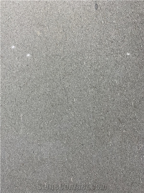 Moca Grey - Moca Silver Limestone Slabs And Tiles