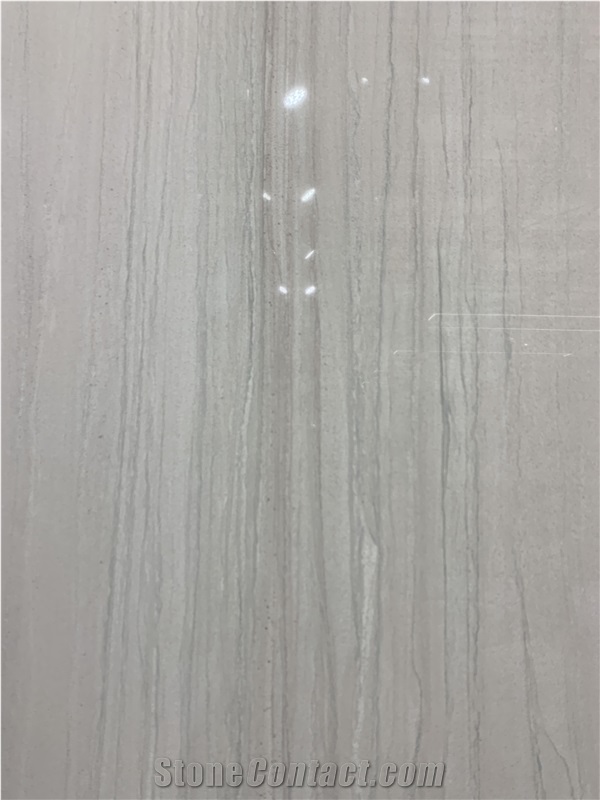 Norway Wood Grain Marble (Grey Wood Grain Marble)