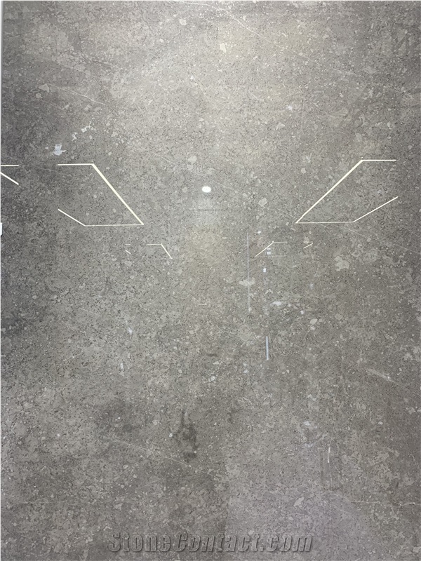 Silver Fox Marble Slabs & Tiles