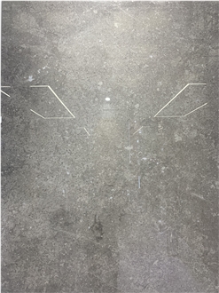 Silver Fox Marble Slabs & Tiles