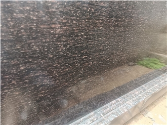 Cat's Eye Granite Slabs
