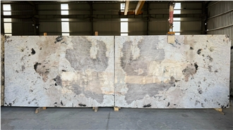 Patagonia Quartzite Slabs