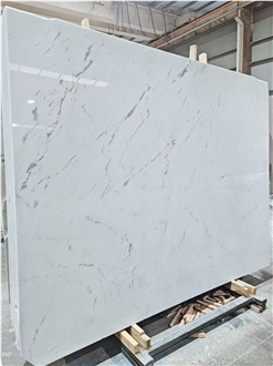 Ambaji White Marble Slabs