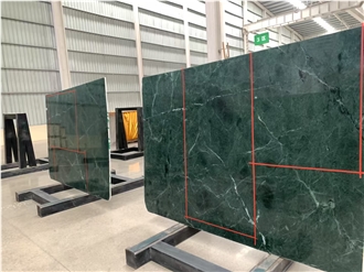 Hualien Jade Green Marble Slabs Taiwan Garish Verde Oriental