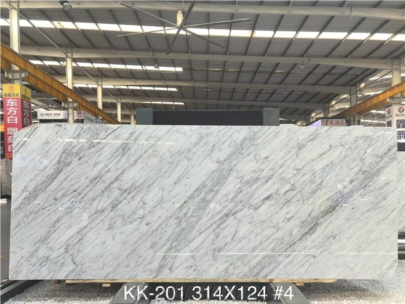 Statuarietto Marble Slabs