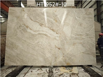 Taj Mahal Quartzite Slabs
