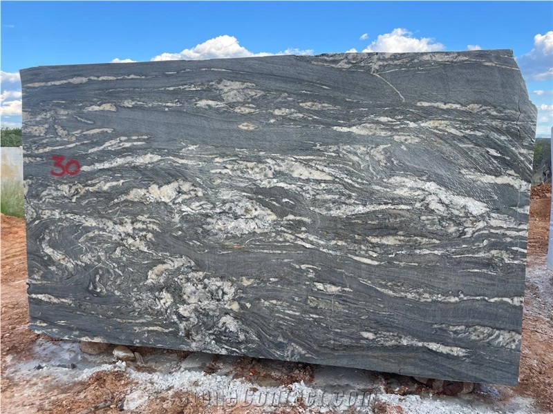 Kuroca Quartzite Blocks