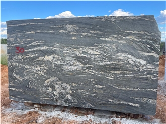 Kuroca Quartzite Blocks