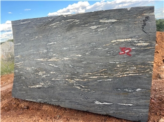 Kuroca Quartzite Blocks