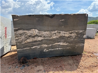 Kuroca Quartzite Blocks