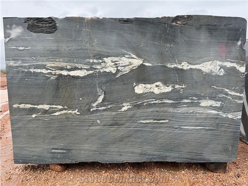 Kuroca Quartzite Blocks