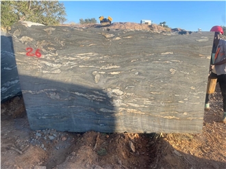 Kuroca Quartzite Blocks