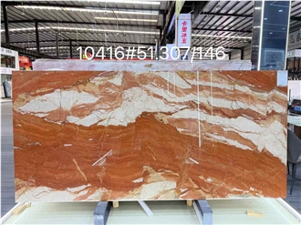 Breche Fantastique Marble Slabs