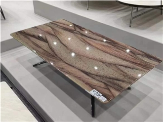 Endless Mountain Granite Slabs