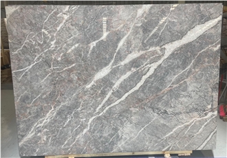 Fior Di Bosco Marble Slab Wall Tiles