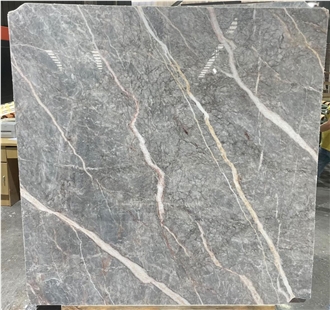 Fior Di Bosco Marble Slab Wall Tiles