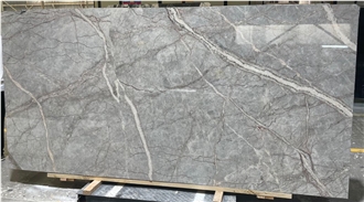 Fior Di Bosco Marble Slab Wall Tiles