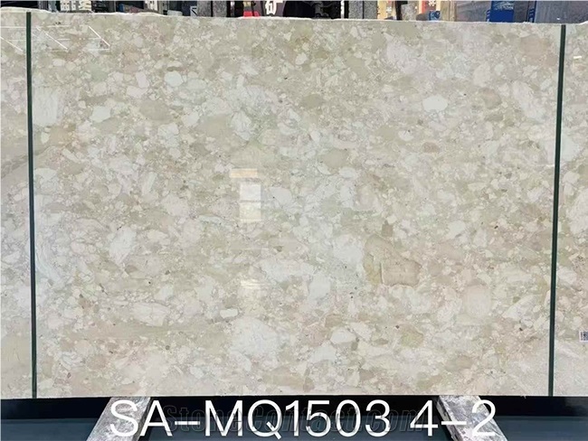 Montage Limestone  Slabs