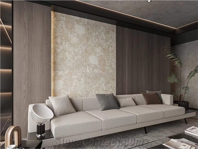 Montage Limestone  Slabs