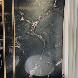 Safari Green Quartzite Slabs Safari Green Quartzite Slabs