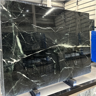 Verde Alpi Marble Slabs