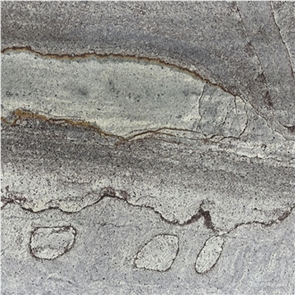 White Nepal Granite Slabs
