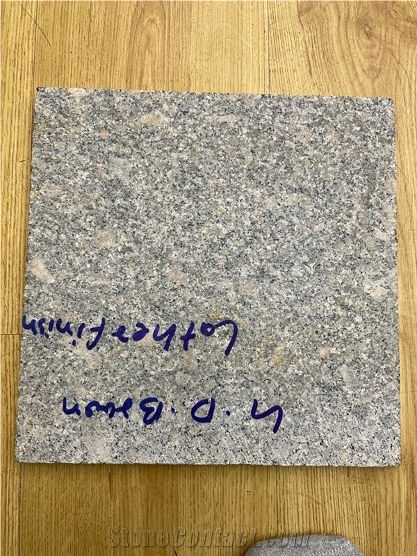 GD Brown Granite Tiles