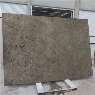 Melly Brown Marble Tiles Slabs