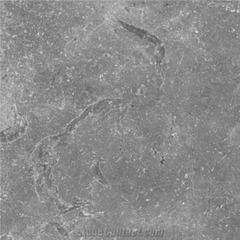 Melly Grey Marble Slab Tiles