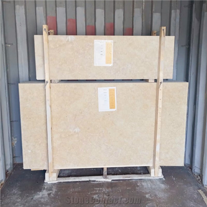 Sunny Minya Marble Tiles Slabs