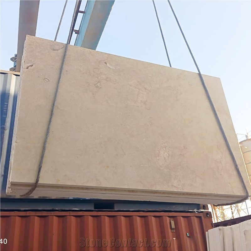 Sunny Minya Marble Tiles Slabs