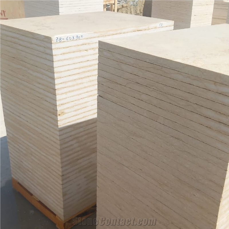 Sunny Minya Marble Tiles Slabs
