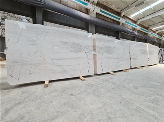 Rosso Dolomite Slabs (2175)