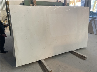 Bianco Thassos Marble Slabs New Collections